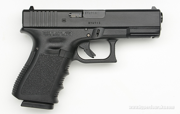 サイドビュー 右