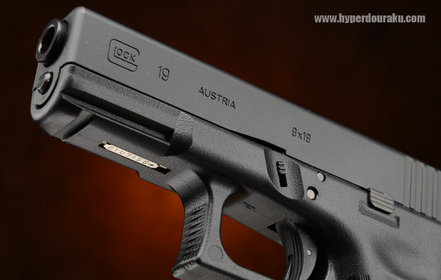 マニュアルセフティ