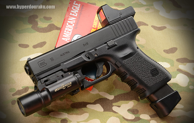 マイクロプロサイト