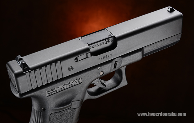 フロント、リアサイト