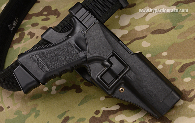 グロック20/21用