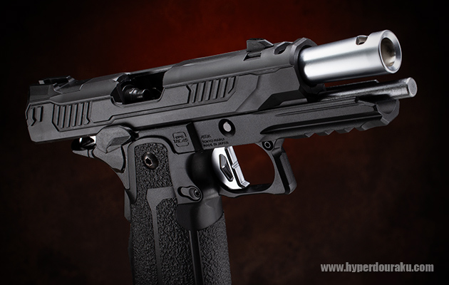 ホールドオープン