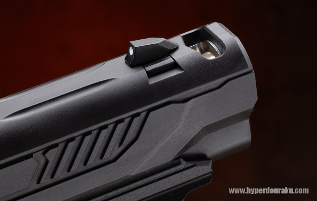 フロントサイト