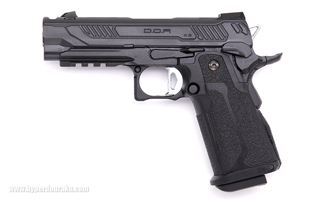 サイドビュー左