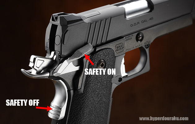 ハンマートップはカット