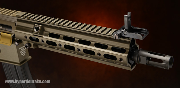 フロントサイト