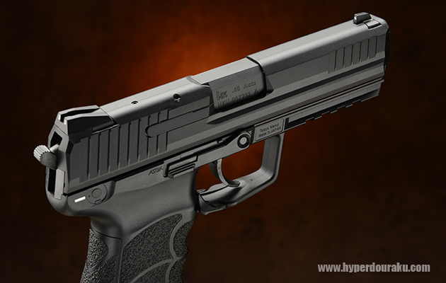 チャンバー周りの造形