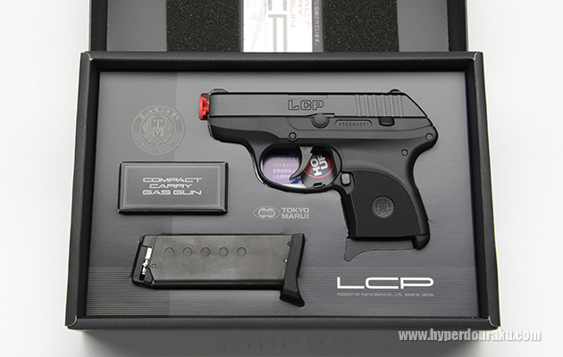 パッケージ内容