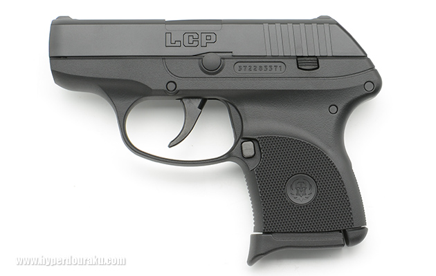 サイドビュー左