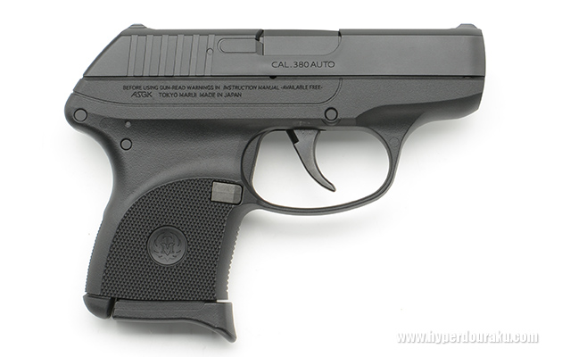 サイドビュー右