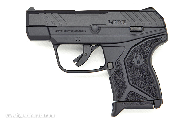 サイドビュー左