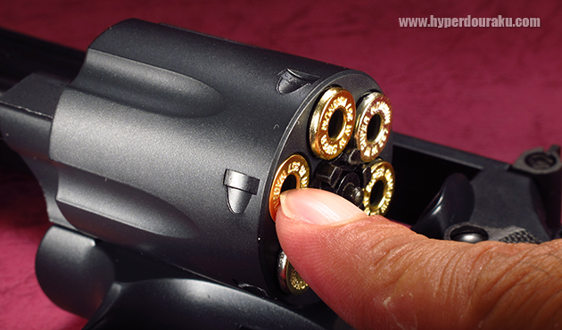 ダミーカート底部