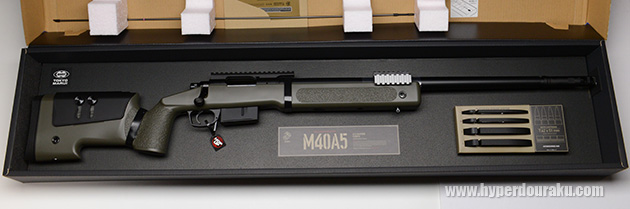 パッケージ内容