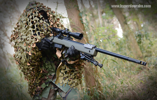 移動して別のポジションを探す