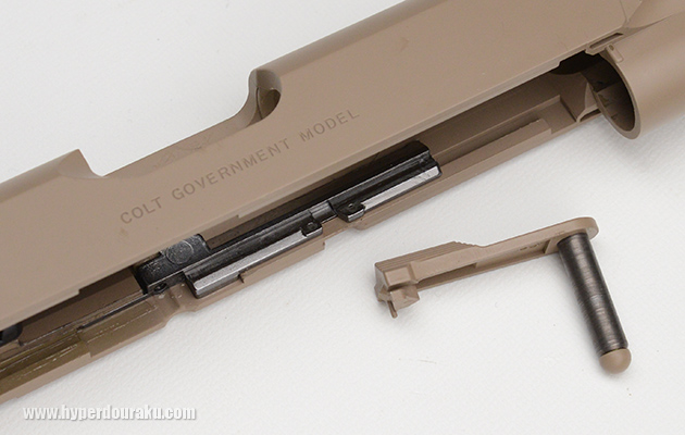 ノッチ欠け対策