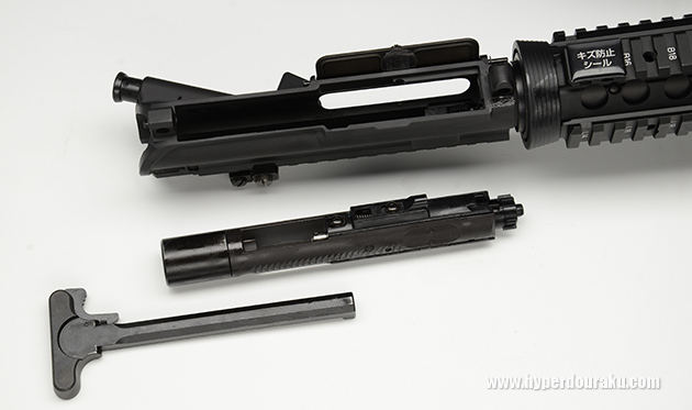 ボルトキャリア