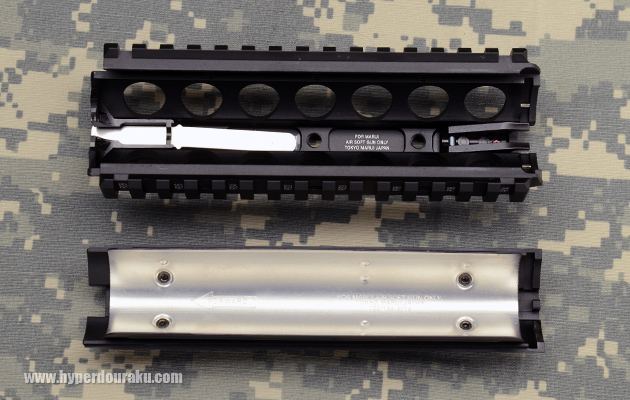 レール寸法はリアルサイズ