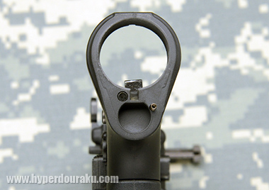 プランジャースプリング