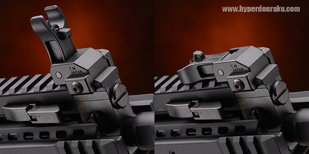 フロントサイト