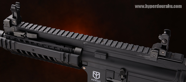 フルフラットレール