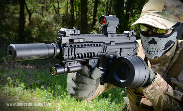 フルオプション状態