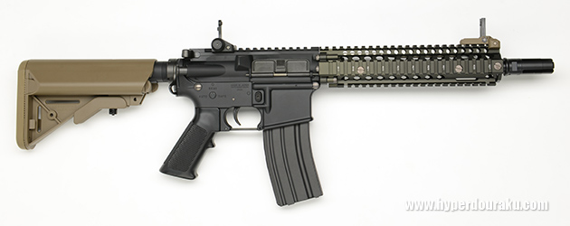 サイドビュー 右