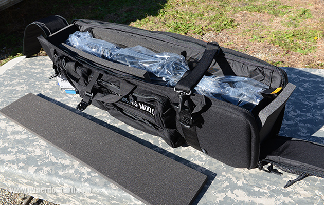 キャリングケース