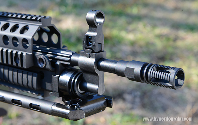 フラッシュハイダー