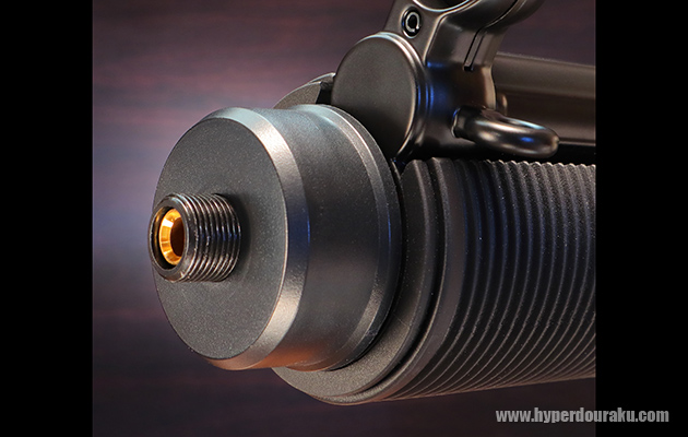 カプラーキャップ