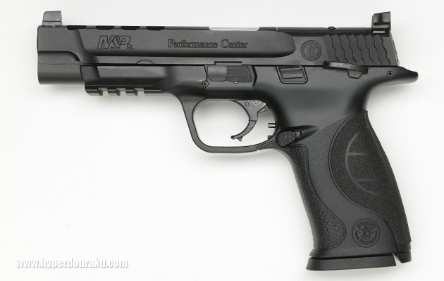 ロングスライド化