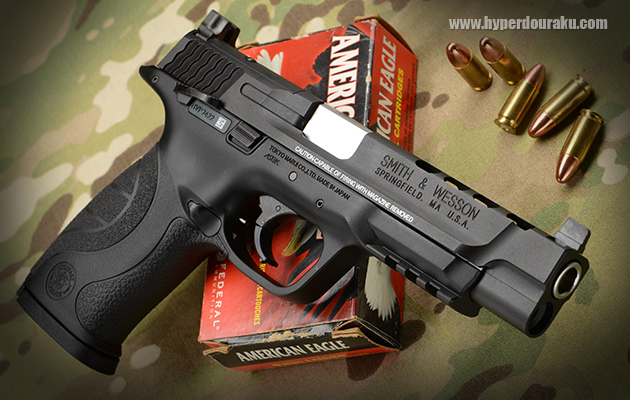 実射しての感想