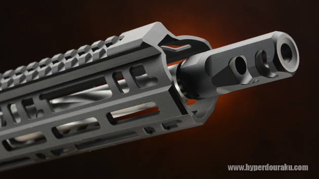 フラッシュハイダー