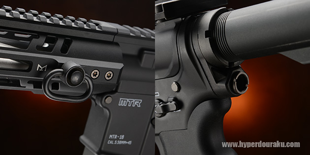 QDスリングポイント