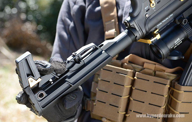 現代的スタイルのストック