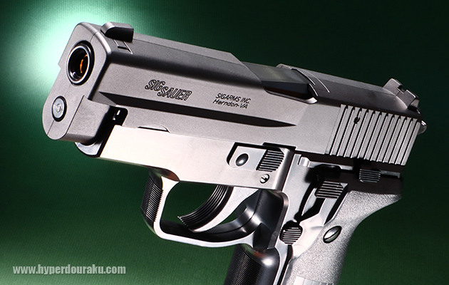 フレーム マズル