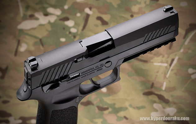 フロント、リアサイト