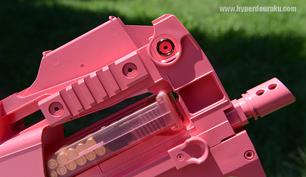 マウントレール