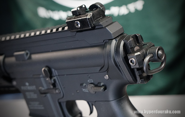 QDスリングスイベル