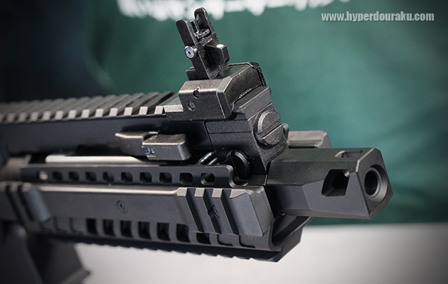 フラッシュハイダー