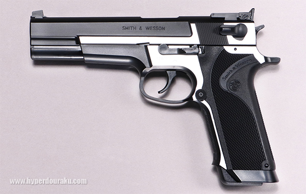 サイドビュー左