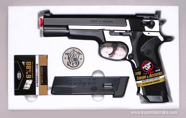 パッケージ内容