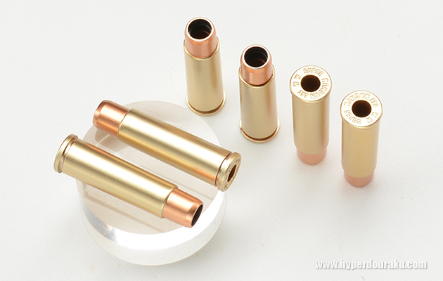 カートの構造は筒状