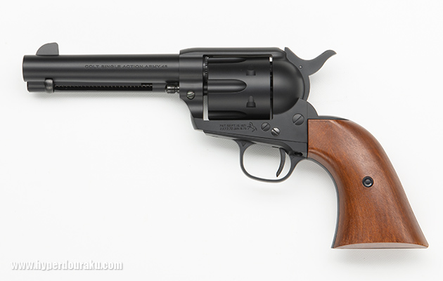 サイドビュー左