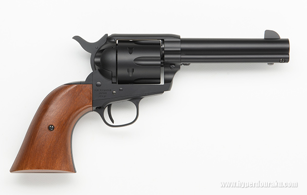 サイドビュー右