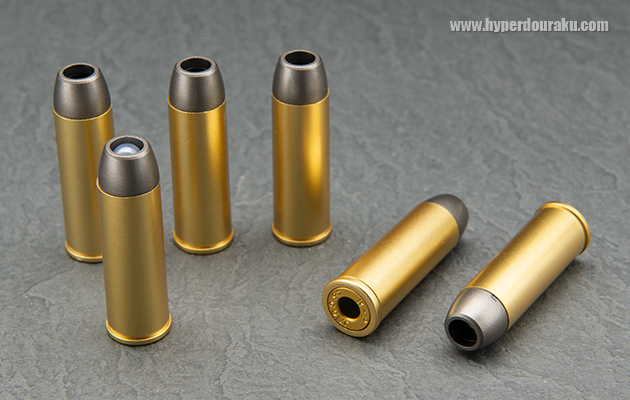 リアルなカートリッジ