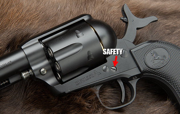 マニュアルセーフティ