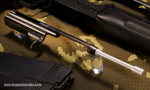 ボルトアッセンブル