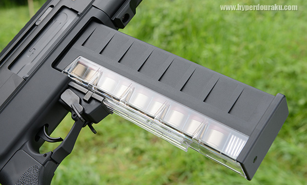 ボックスマガジン