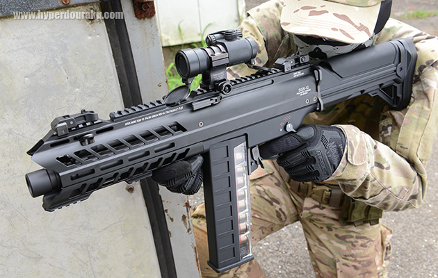 20m以下の近距離