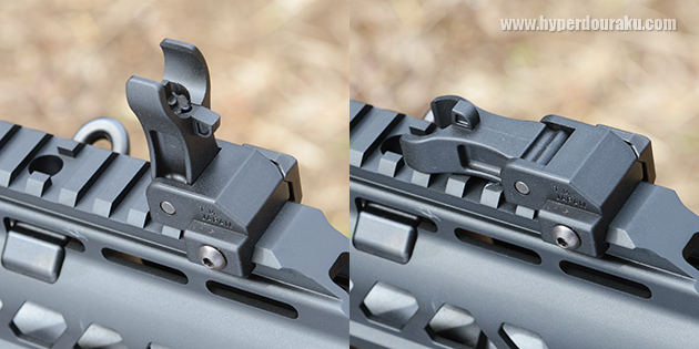 フロントサイト